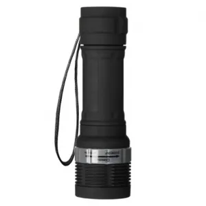 EMOS LED ručné svietidlo P4702, 75 lm, 3× AAA, fokus