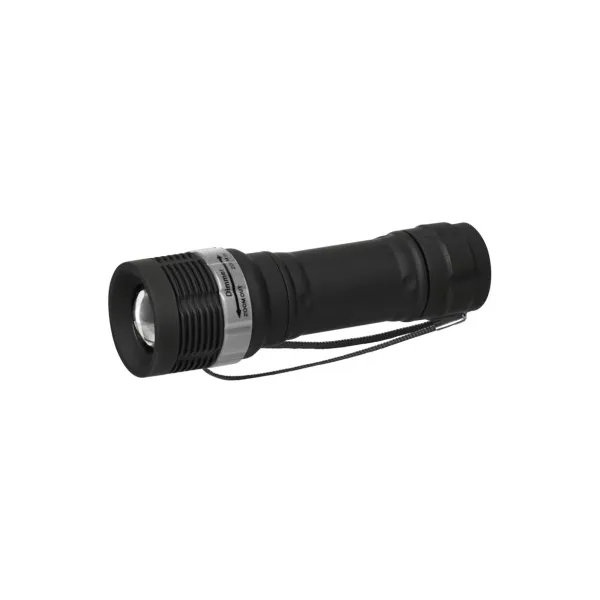 EMOS LED ručné svietidlo P4702, 75 lm, 3× AAA, fokus