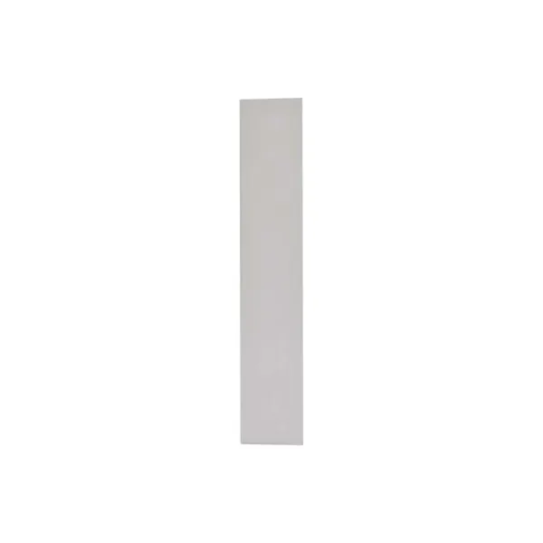 EMOS Lighting LED prisadené svietidlo, štvorec, biele, 21W, CCT