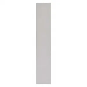 EMOS Lighting LED prisadené svietidlo, štvorec, biele, 21W, CCT