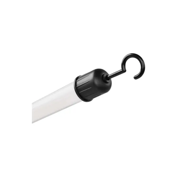 EMOS Montážna lampa (prenosné LED svetlo) do zásuvky, 360 lm, 5 m
