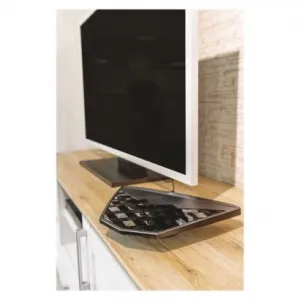 EMOS Anténa univerzálna VILLAGE DIO-V750, DVB-T2, filter LTE/4G/5G