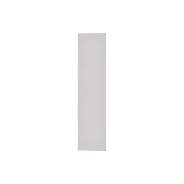 EMOS Lighting LED prisadené svietidlo, štvorec, biele, 12,5W, CCT