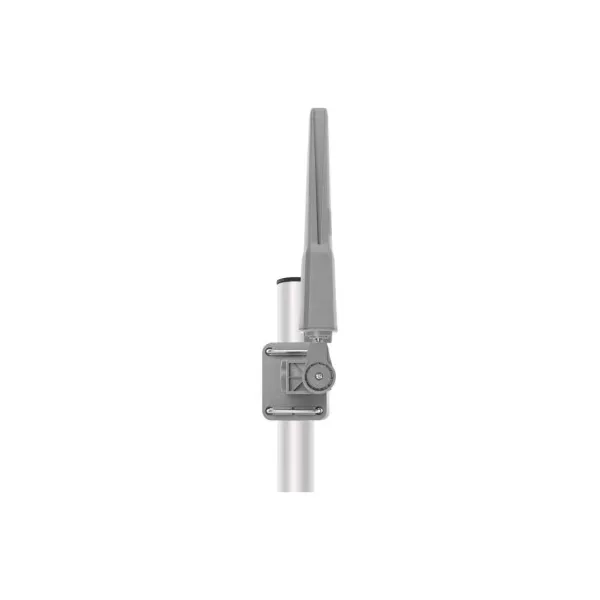 EMOS Anténa univerzálna VILLAGE FLIPP–V200, DVB-T2, DAB, filter LTE/4G/5G