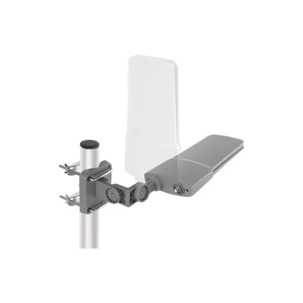 EMOS Anténa univerzálna VILLAGE FLIPP–V200, DVB-T2, DAB, filter LTE/4G/5G