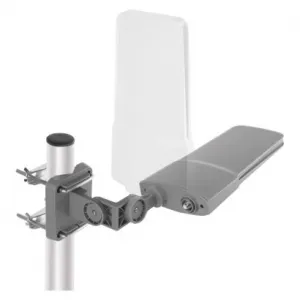 EMOS Anténa univerzálna VILLAGE FLIPP–V200, DVB-T2, DAB, filter LTE/4G/5G