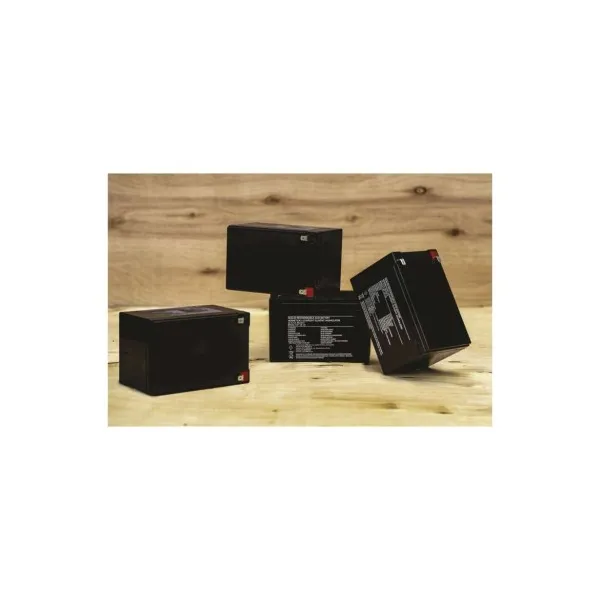 EMOS AKUMULÁTOR SLA 12V/12Ah FA-6,3mm