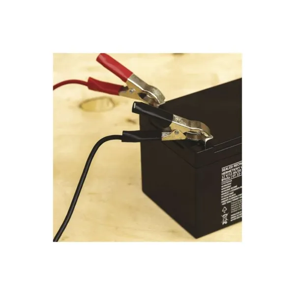 EMOS AKUMULÁTOR SLA 12V/12Ah FA-6,3mm