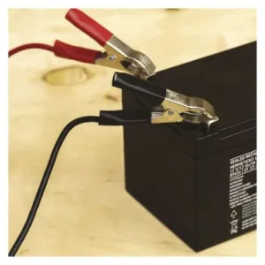 EMOS AKUMULÁTOR SLA 12V/12Ah FA-6,3mm