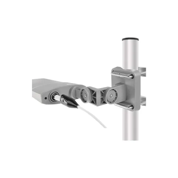 EMOS Anténa univerzálna VILLAGE FLIPP–V200, DVB-T2, DAB, filter LTE/4G/5G