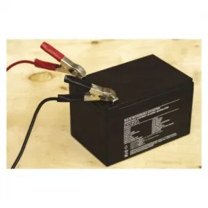 EMOS AKUMULÁTOR SLA 12V/12Ah FA-6,3mm