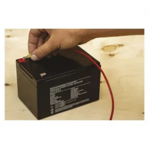 EMOS AKUMULÁTOR SLA 12V/12Ah FA-6,3mm