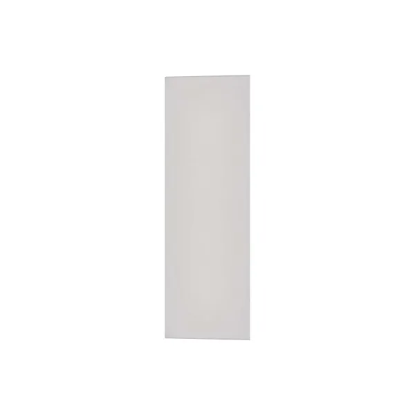 EMOS Lighting LED prisadené svietidlo, štvorec, biele, 7,6W, CCT