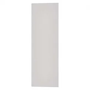 EMOS Lighting LED prisadené svietidlo, štvorec, biele, 7,6W, CCT
