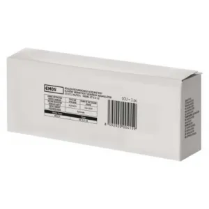 EMOS AKUMULÁTOR SLA 12V/2,2Ah FA-4,7mm