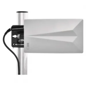 EMOS Anténa univerzálna VILLAGE CAMP–V400, DVB-T2, FM, DAB, filter LTE/4G/5G