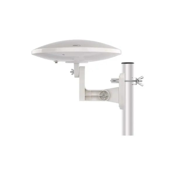 EMOS Anténa univerzálna VILLAGE MOON–V900, DVB-T2, FM, DAB, filter LTE/4G/5G
