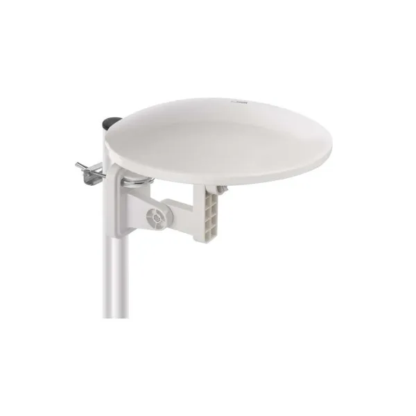 EMOS Anténa univerzálna VILLAGE MOON–V900, DVB-T2, FM, DAB, filter LTE/4G/5G