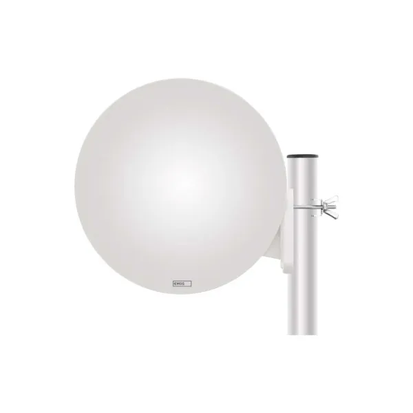 EMOS Anténa univerzálna VILLAGE MOON–V900, DVB-T2, FM, DAB, filter LTE/4G/5G