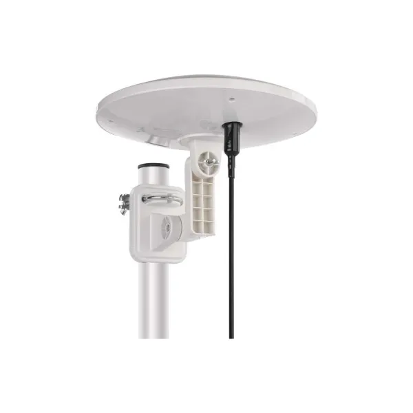 EMOS Anténa univerzálna VILLAGE MOON–V900, DVB-T2, FM, DAB, filter LTE/4G/5G
