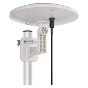 EMOS Anténa univerzálna VILLAGE MOON–V900, DVB-T2, FM, DAB, filter LTE/4G/5G