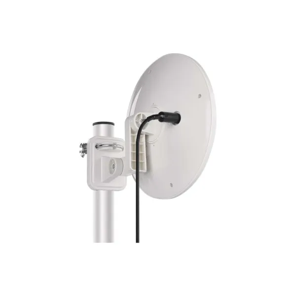 EMOS Anténa univerzálna VILLAGE MOON–V900, DVB-T2, FM, DAB, filter LTE/4G/5G