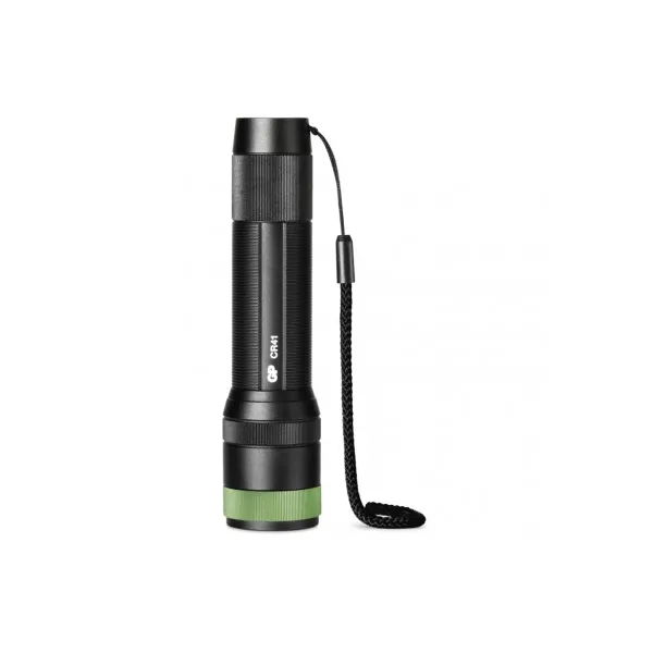CREE LED nabíj. svietidlo GP CR41, 650 lm, 2600 mAh, fokus