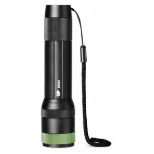 CREE LED nabíj. svietidlo GP CR41, 650 lm, 2600 mAh, fokus