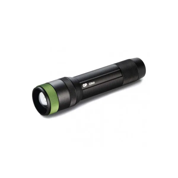 CREE LED nabíj. svietidlo GP CR41, 650 lm, 2600 mAh, fokus