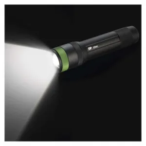 CREE LED nabíj. svietidlo GP CR41, 650 lm, 2600 mAh, fokus