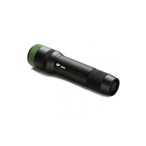 CREE LED nabíj. svietidlo GP CR41, 650 lm, 2600 mAh, fokus