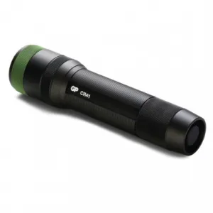 CREE LED nabíj. svietidlo GP CR41, 650 lm, 2600 mAh, fokus