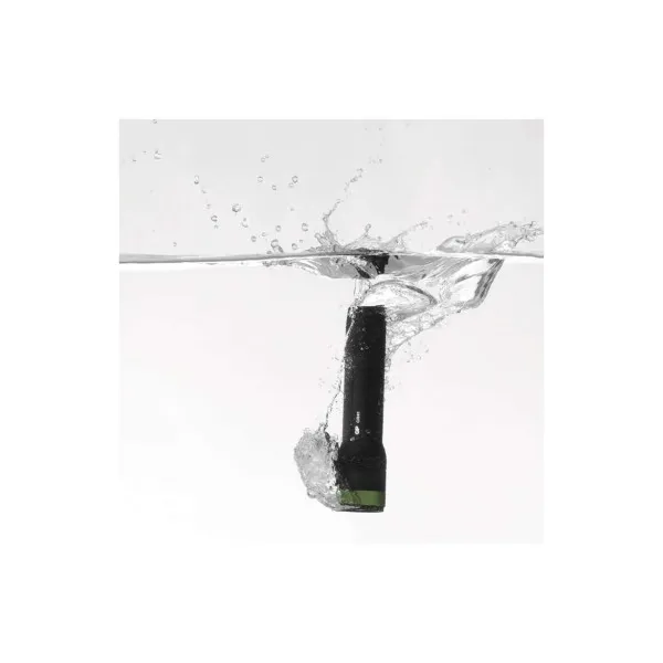 CREE LED nabíj. svietidlo GP CR41, 650 lm, 2600 mAh, fokus