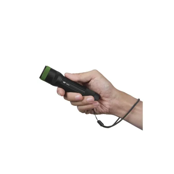 CREE LED nabíj. svietidlo GP CR41, 650 lm, 2600 mAh, fokus