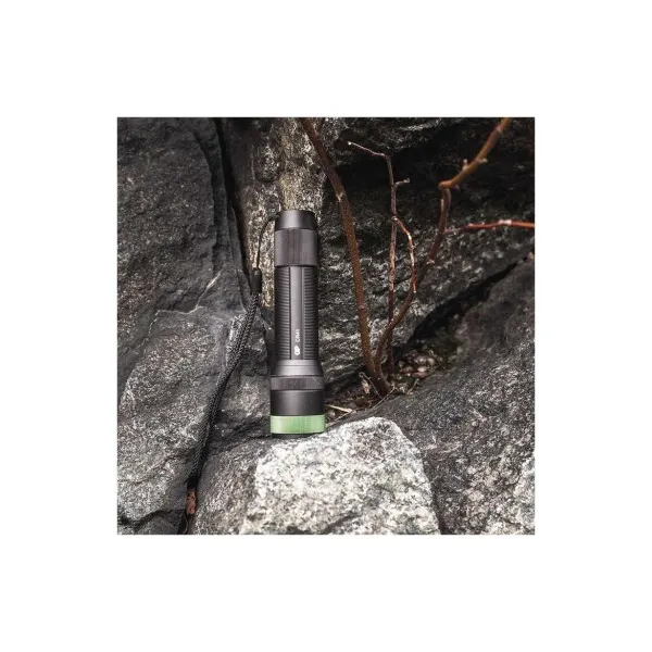 CREE LED nabíj. svietidlo GP CR41, 650 lm, 2600 mAh, fokus