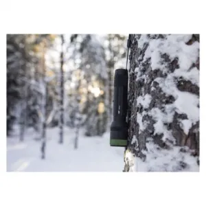 CREE LED nabíj. svietidlo GP CR41, 650 lm, 2600 mAh, fokus