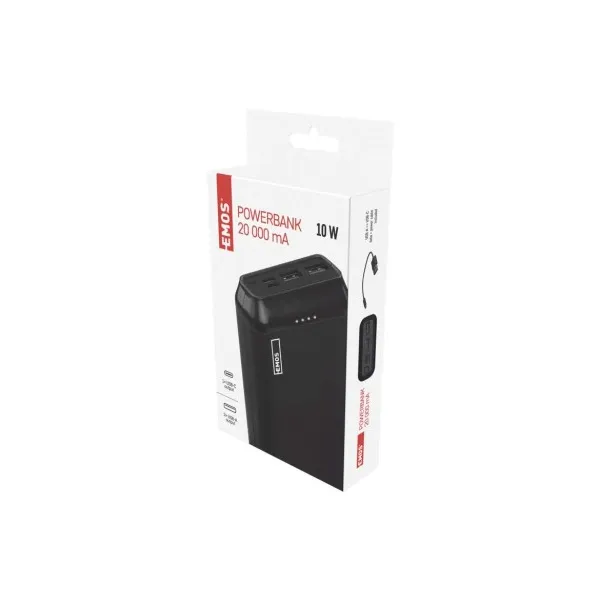 Powerbank Emos Alpha2 20 20000 mAh 1613052700