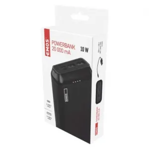 Powerbank Emos Alpha2 20 20000 mAh 1613052700