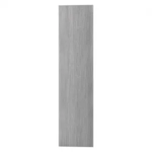 EMOS Lighting LED prisadené svietidlo, štvorec, strieborné, 12,5W, CCT