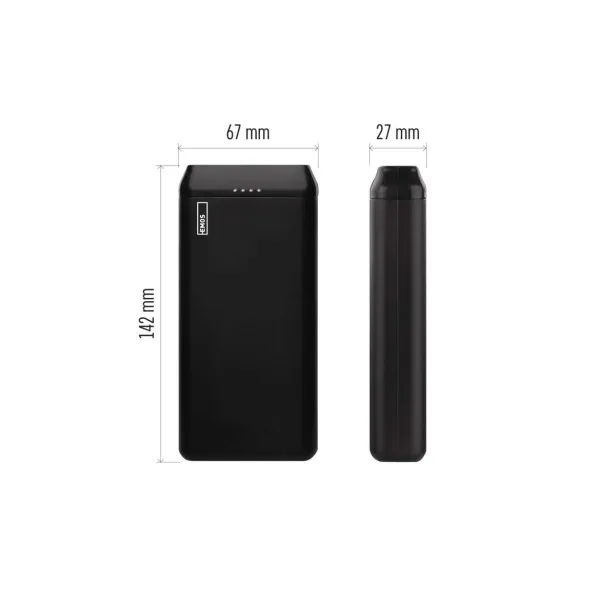 Powerbank Emos Alpha2 20 20000 mAh 1613052700