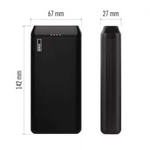 Powerbank Emos Alpha2 20 20000 mAh 1613052700