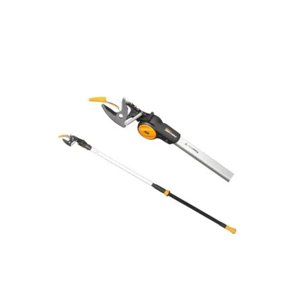 Univerzálne záhradné nožnice FISKARS PowerGear X UPX82