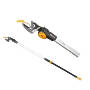 Univerzálne záhradné nožnice FISKARS PowerGear X UPX82