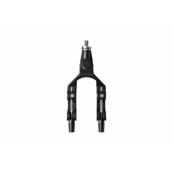 Bike saddle mount for Insta360 sports cameras (X3, ONE RS, ONE X2) Varianta: uniwersalny