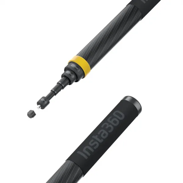 Selfie Stick Insta360 Extended Edition (3m) Varianta: uniwersalny