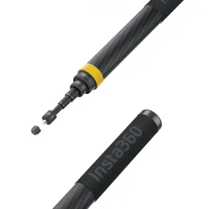 Selfie Stick Insta360 Extended Edition (3m) Varianta: uniwersalny