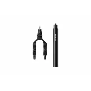 Bike saddle mount for Insta360 sports cameras (X3, ONE RS, ONE X2) Varianta: uniwersalny
