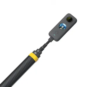Selfie Stick Insta360 Extended Edition (3m) Varianta: uniwersalny