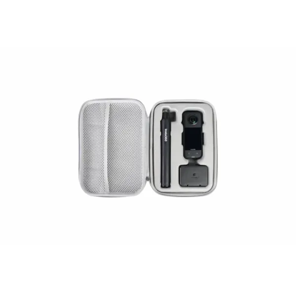 Carry Case Insta360 X series (X3, ONE X2) Varianta: uniwersalny