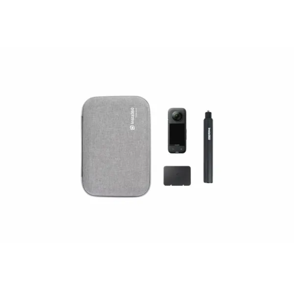 Carry Case Insta360 X series (X3, ONE X2) Varianta: uniwersalny